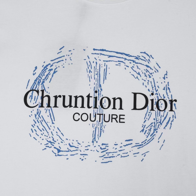 Dior T-Shirts